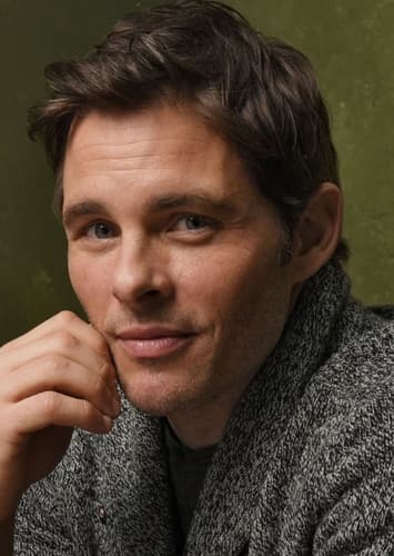 James Marsden