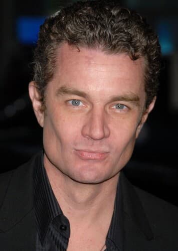 James Marsters