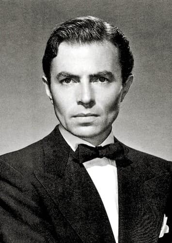James Mason