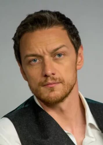 James McAvoy