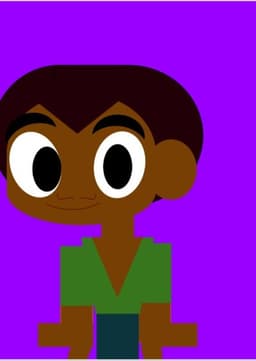 James Michael Houston Vasquez