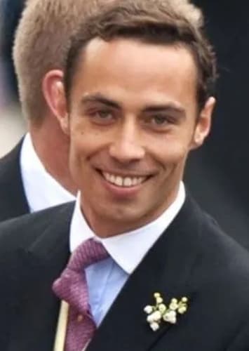 James Middleton