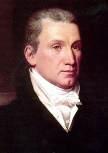 James Monroe