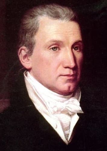 James Monroe