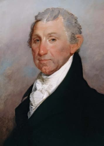 James Monroe