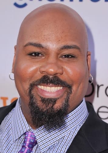 James Monroe Iglehart