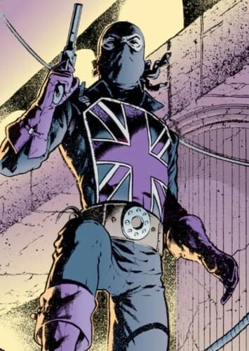 James Montgomery "Monty" Falsworth