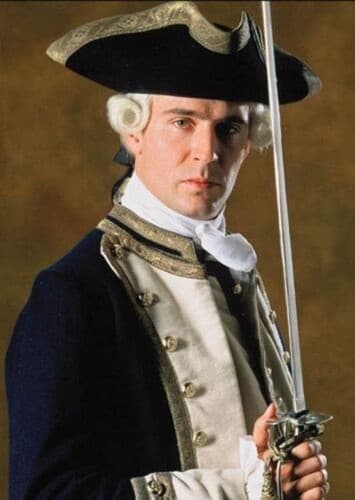 James Norrington