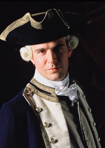 James Norrington