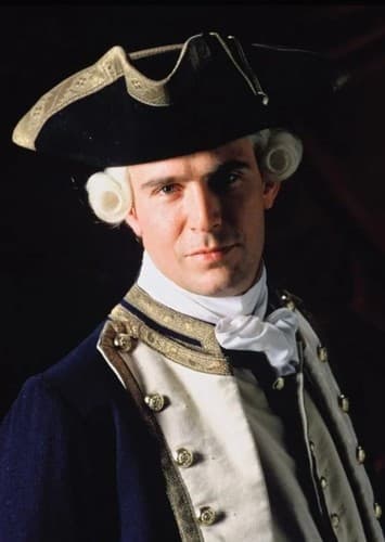 James Norrington