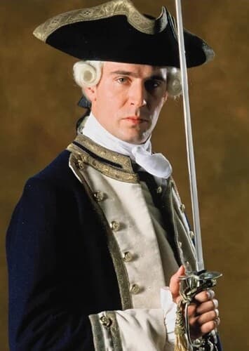 James Norrington