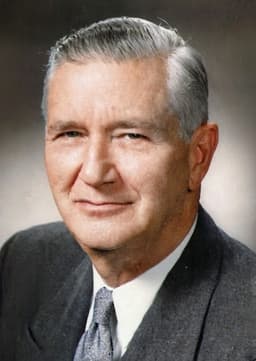 James P. “Dick” Richards