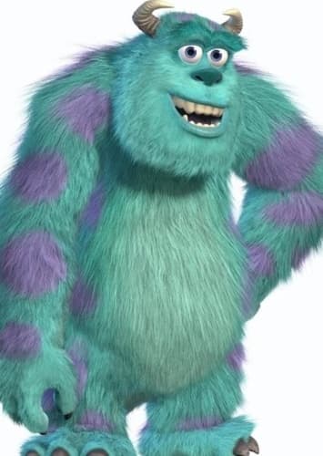 James Patrick Sullivan