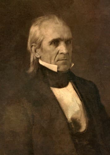 James Polk