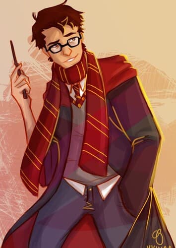 James Potter