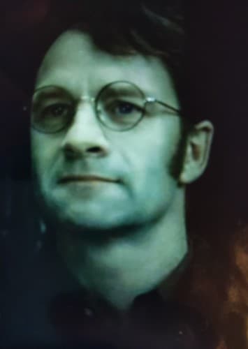 James Potter
