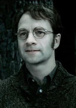 James Potter