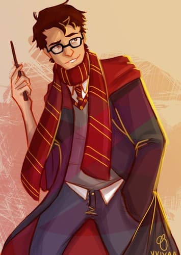 James Potter