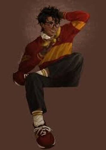 James Potter