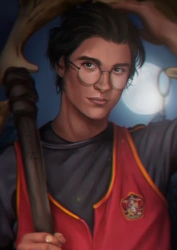 James Potter