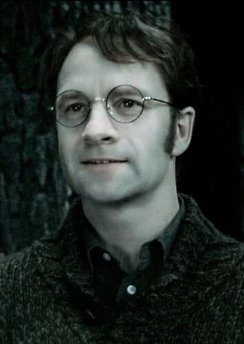 James Potter
