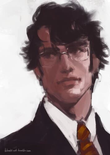 James Potter