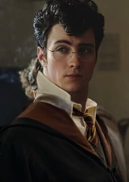 James Potter