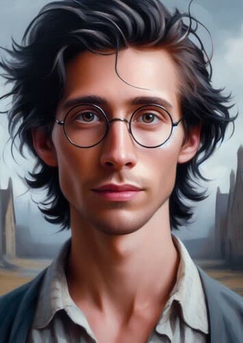James Potter