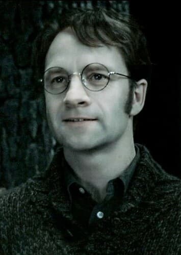 James Potter