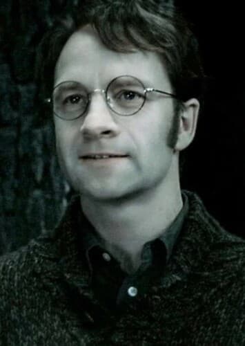 James Potter