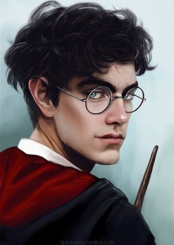 James Potter