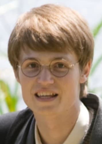 James Potter (Young)
