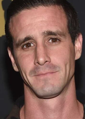 James Ransone