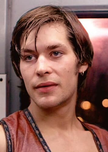James Remar