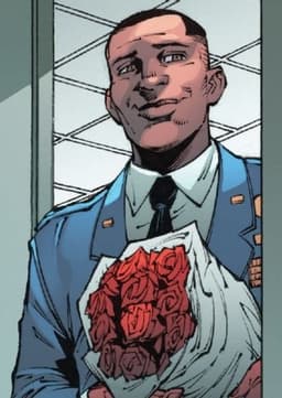 James "Rhodey" Rhodes
