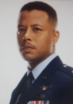 James "Rhodey" Rhodes