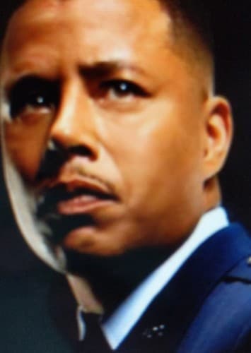 James "Rhodey" Rhodes