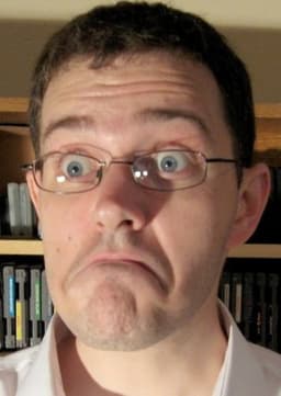 James Rolfe