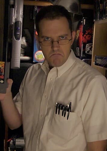 James Rolfe