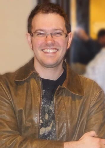 James Rolfe