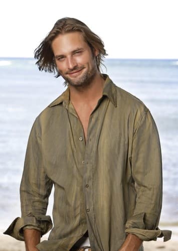James "Sawyer" Ford