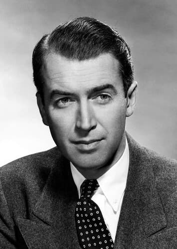 James Stewart