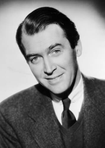 James Stewart