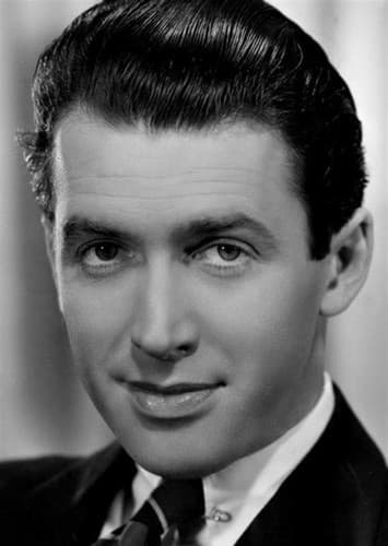 James Stewart