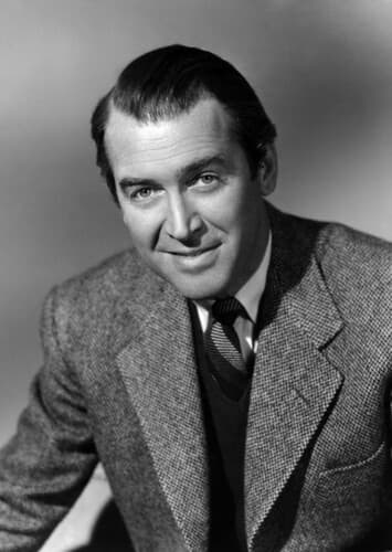 James Stewart