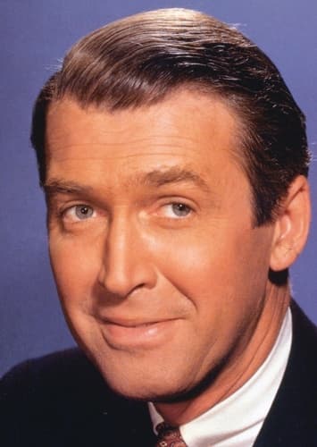 James Stewart