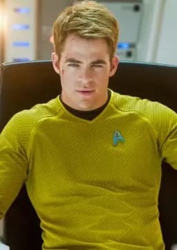 James T. Kirk