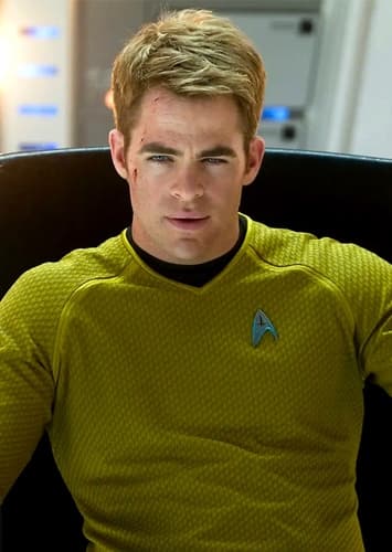 James T. Kirk