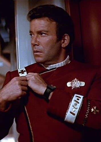 James T. Kirk