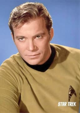 James T. Kirk
